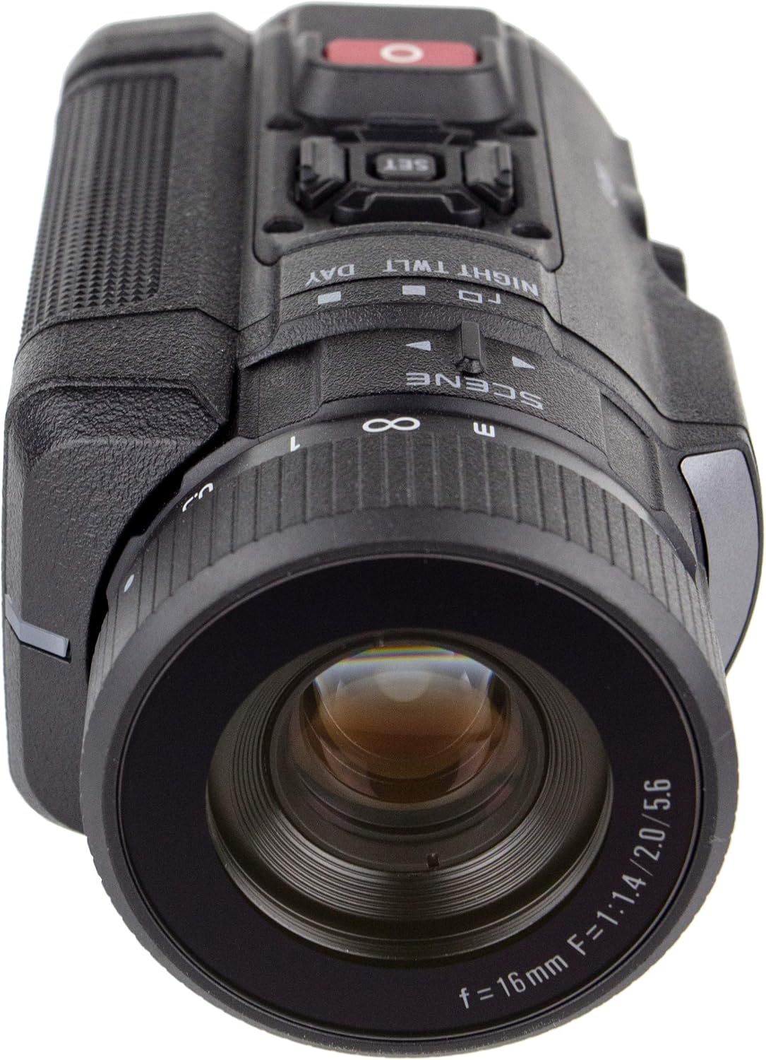 Full-Color Digital Night Vision Camera with Hard Case S993200