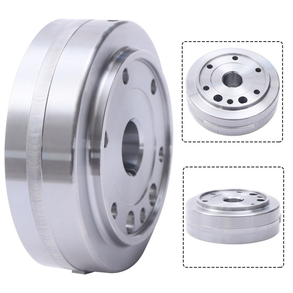 Flywheel Rotor for Suzuki Eiger 400 Arctic Cat 400 ATVs Q2991