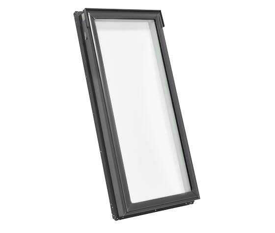 Fixed Deck Mount Skylight with Laminated Low-E3 Glass M472