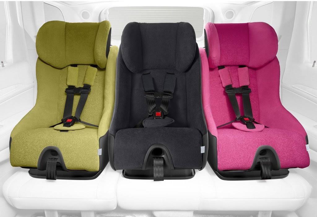 Shadow Convertible Car Seat S710567