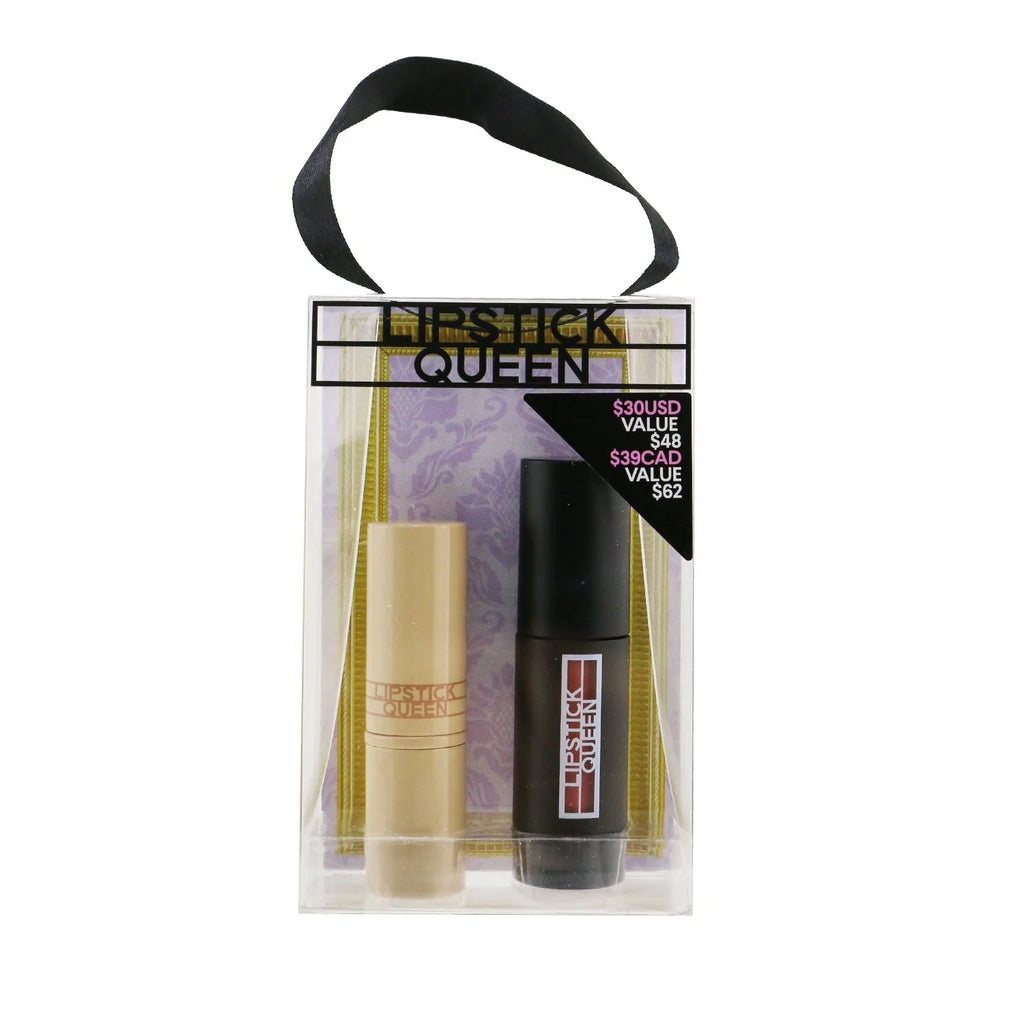 Lip Duo 2pcs B914