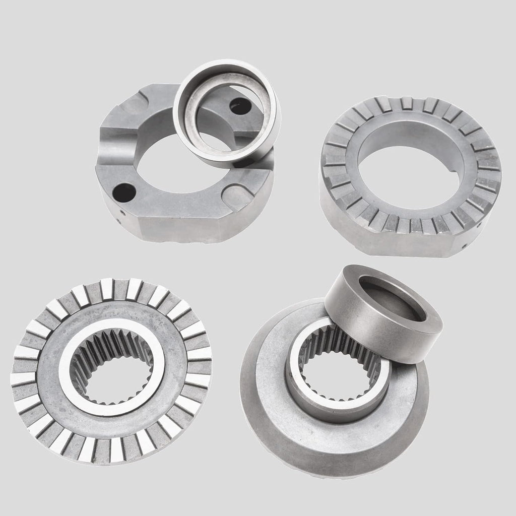 Differential Locker for Dana 30, 27 Spline G626