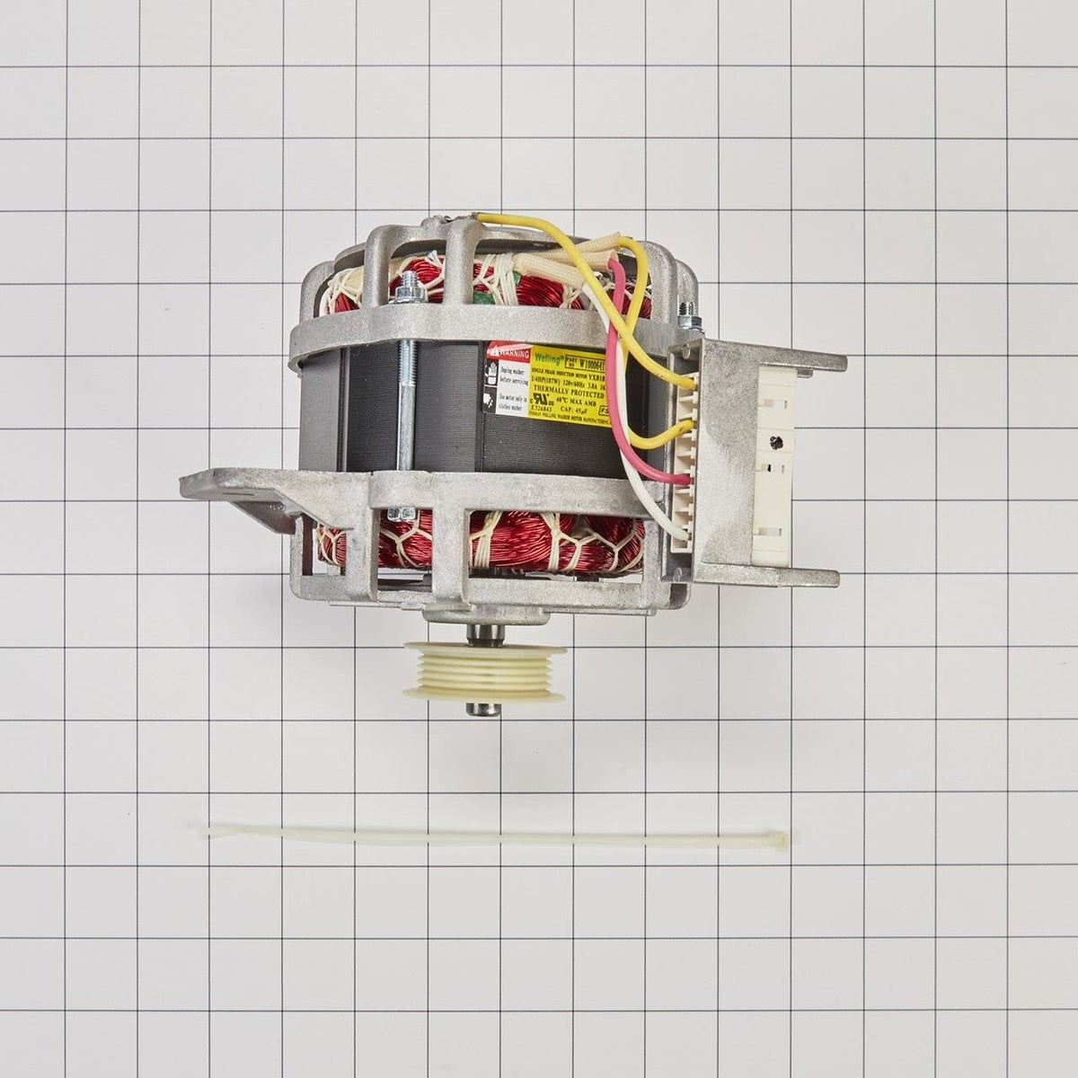 Motor G439