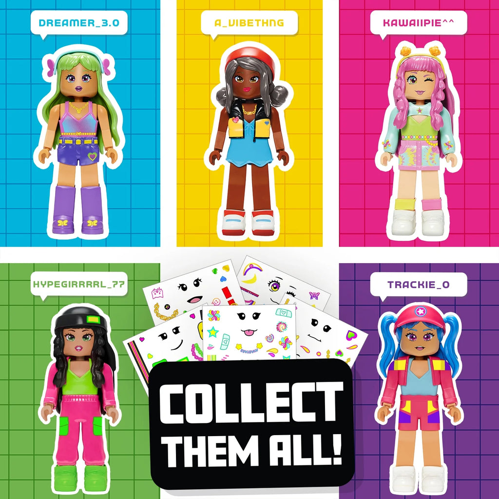 Fashion Doll with Bonus Outfit Z6060