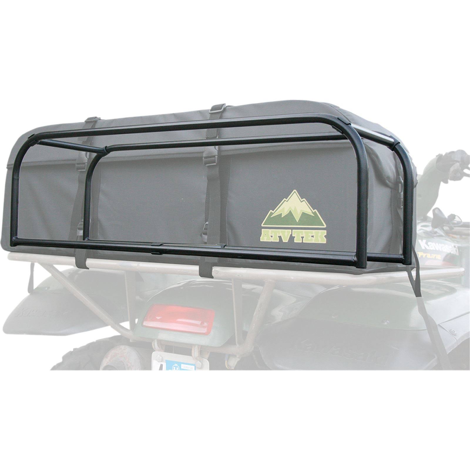 Arch Expedition Bag Camo M906