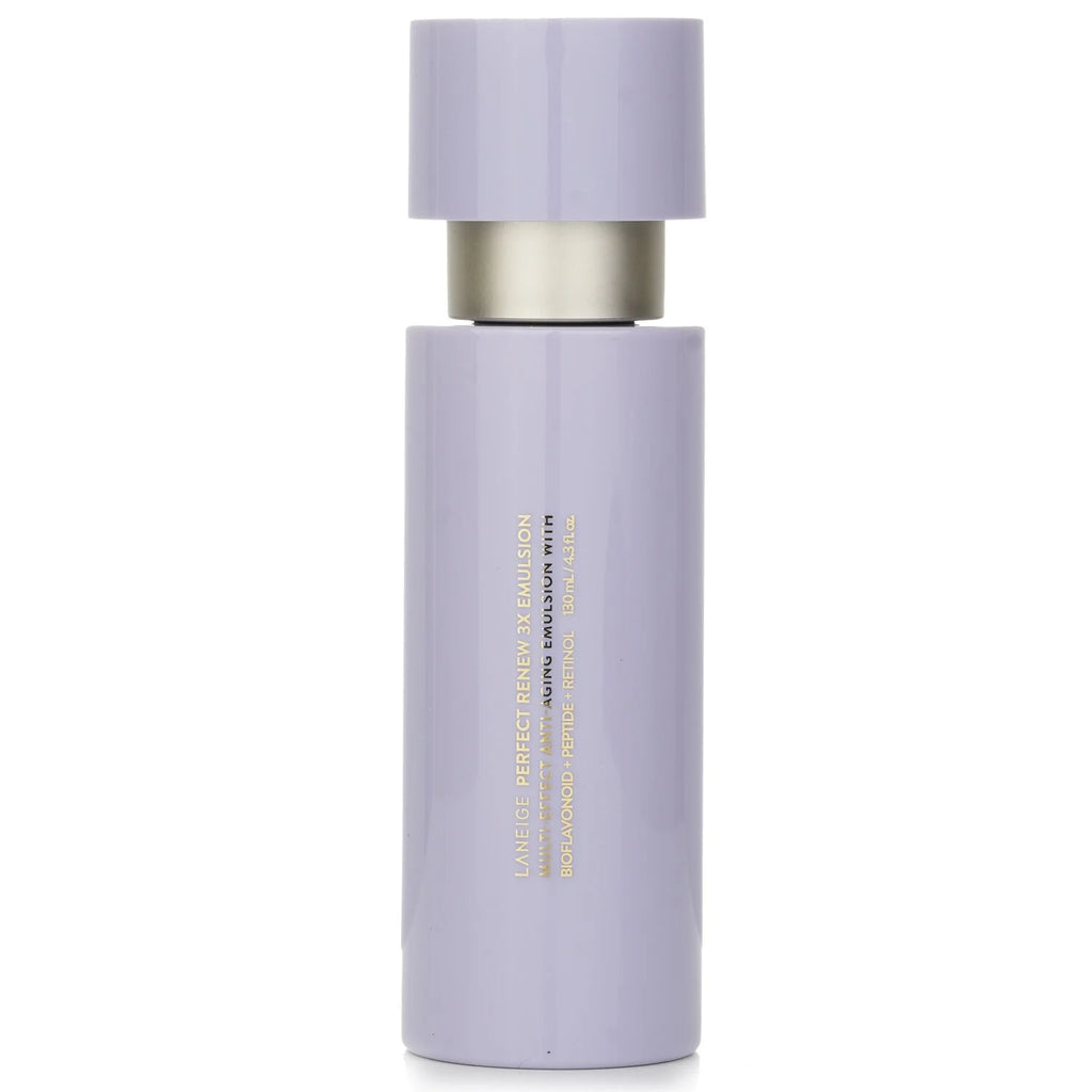 Perfect Renew 3X Emulsion 130ml X368785