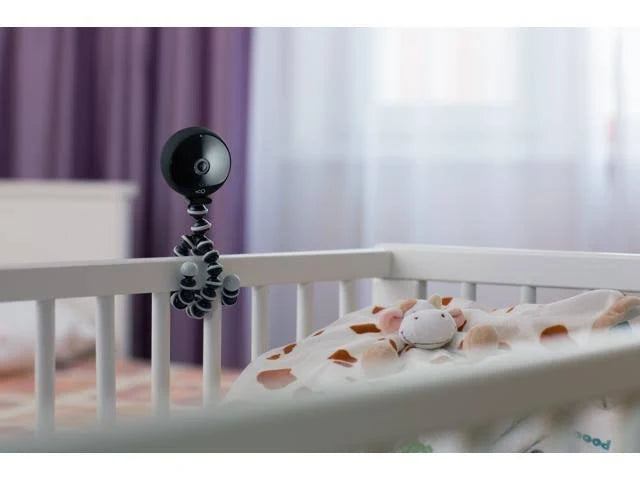 2 Cloud Video Surveillance Full HD 1080p Security Camera with SD Card V648214