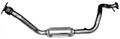 Catalytic Converter U45723