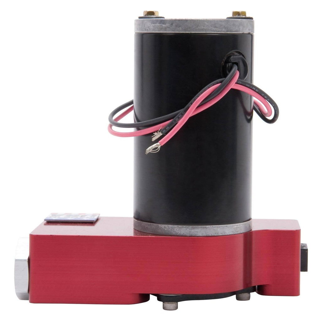 Quiet-Flo Electric Fuel Pump W411