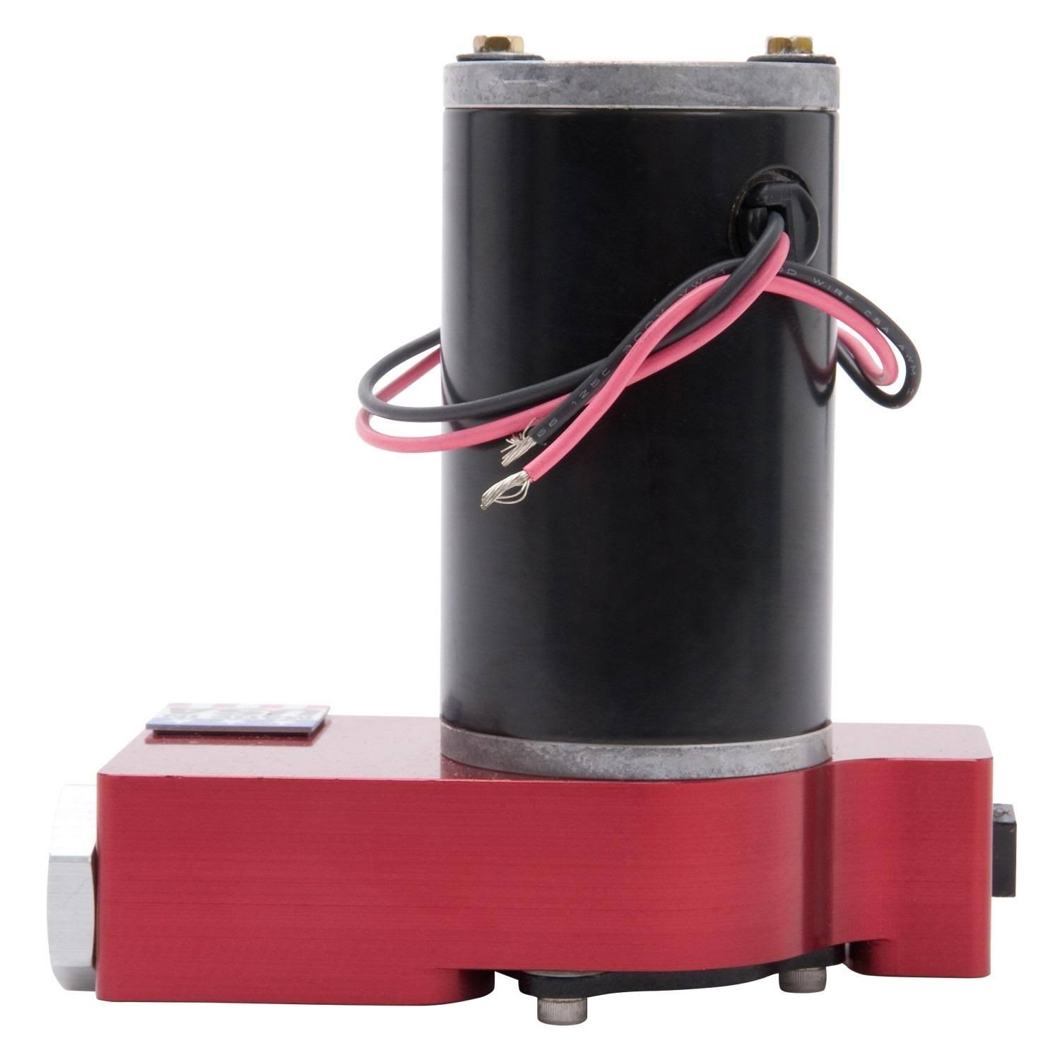 Quiet-Flo Electric Fuel Pump W411