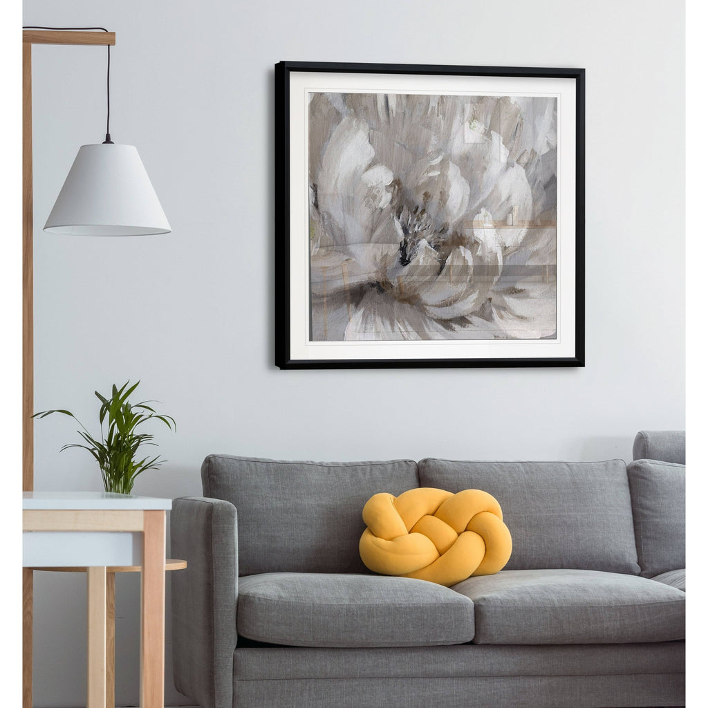 Framed Giclee Print 38x38 R85644