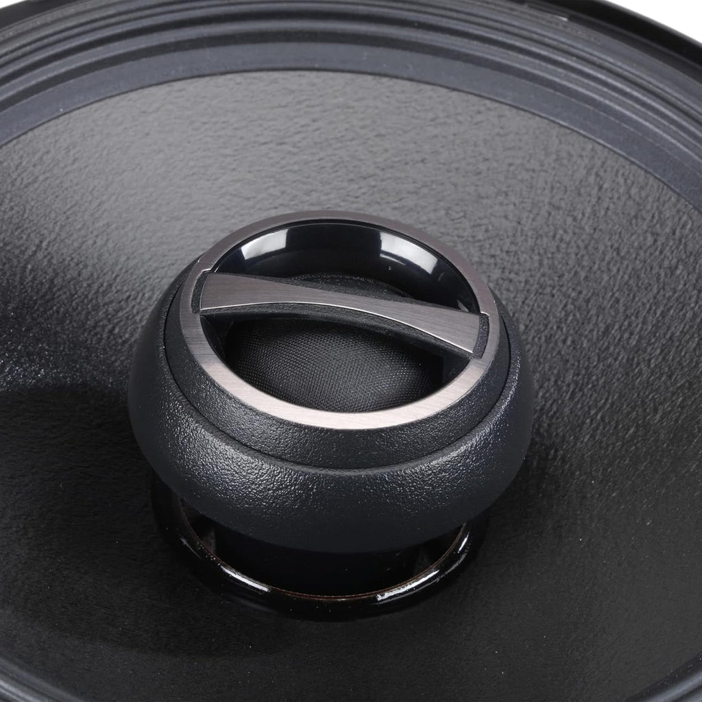 Bluetooth Receiver with 2 Pair of 6.5" Speakers A75833