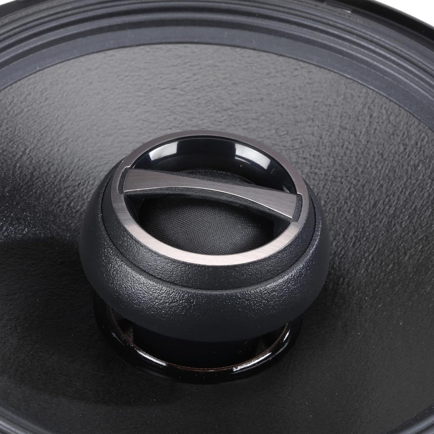 Bluetooth Receiver with 2 Pair of 6.5" Speakers A75833