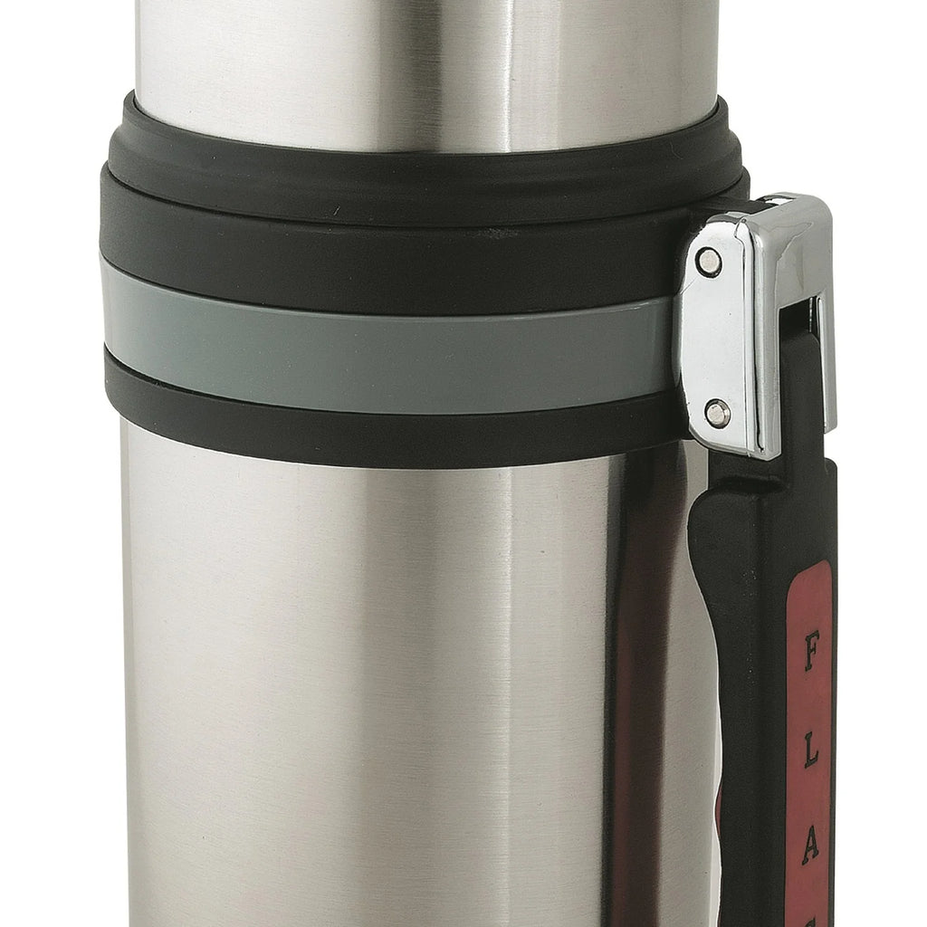 40-ounce Vacuum Insulated Stainless Steel Bottle L6478