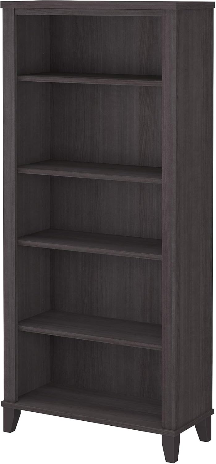 Tall 5 Shelf Bookcase G272460