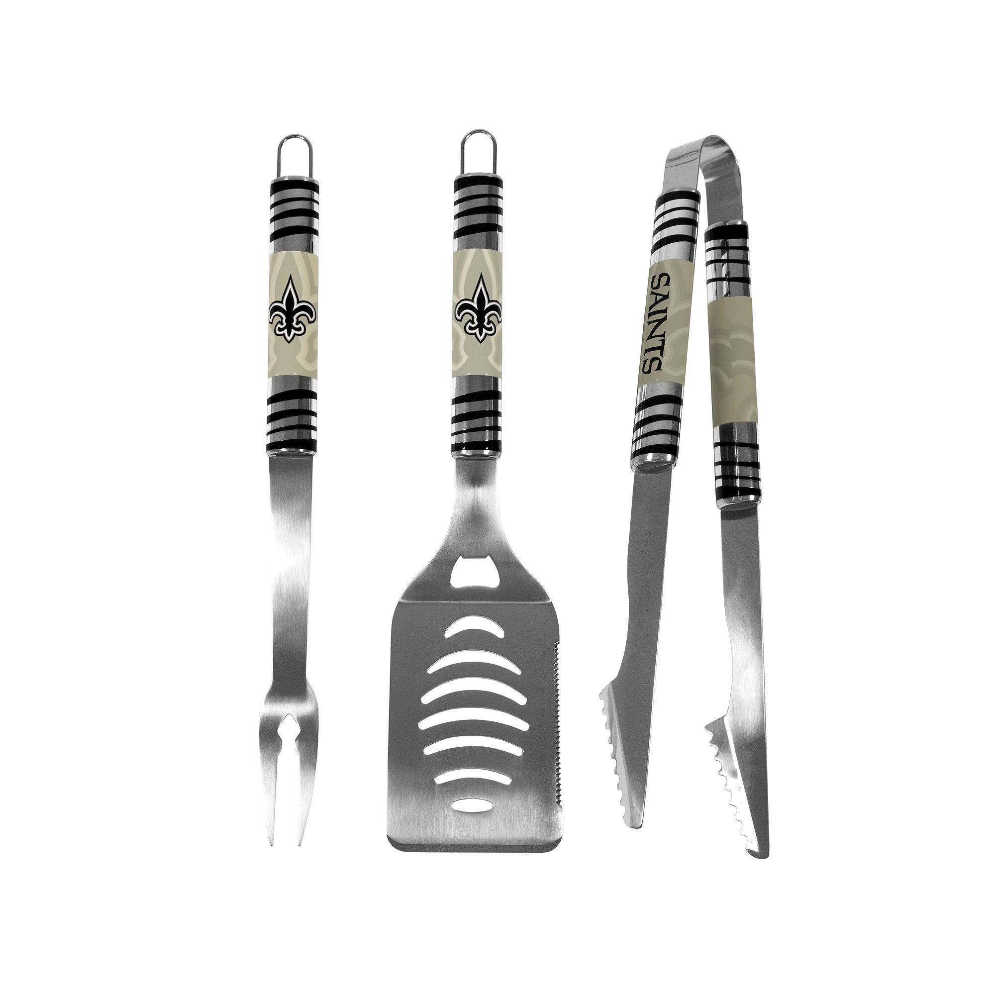 3 Piece BBQ Set H749