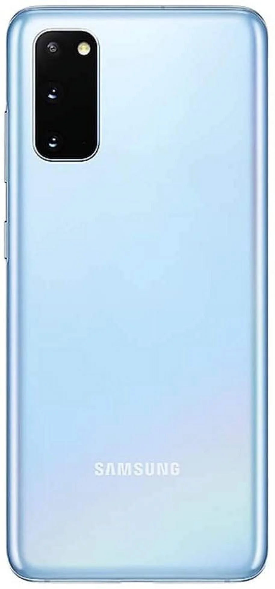 Pre-Owned Samsung Galaxy S20 5G 128GB Cloud Blue Cellphone D8937