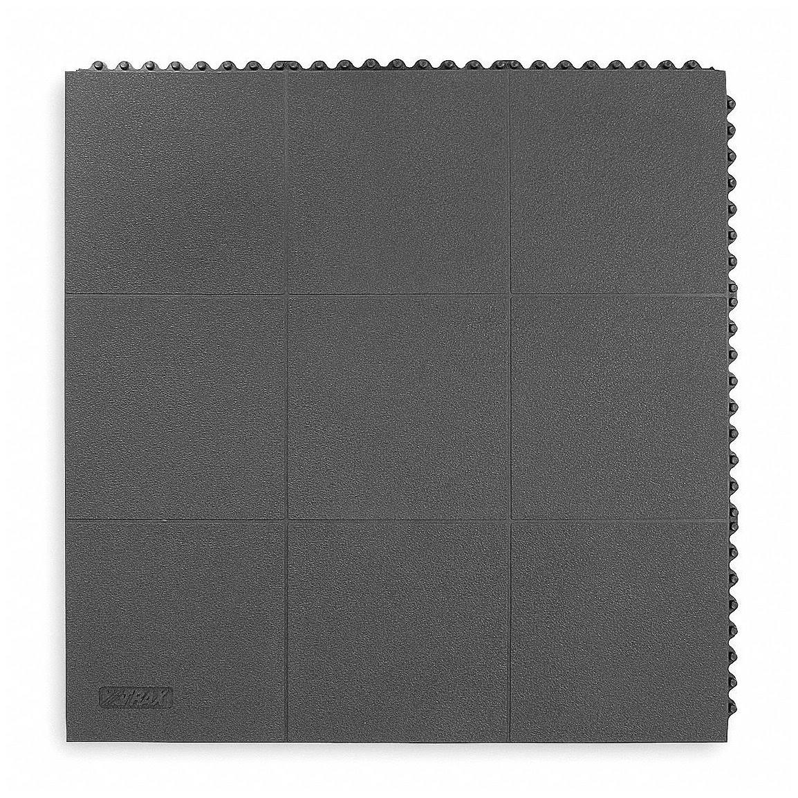 Black Antifatigue Mat I772
