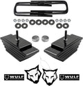 3" Front Leveling Lift Kit for Ford F250 F350 Super Duty 4X4 G49252