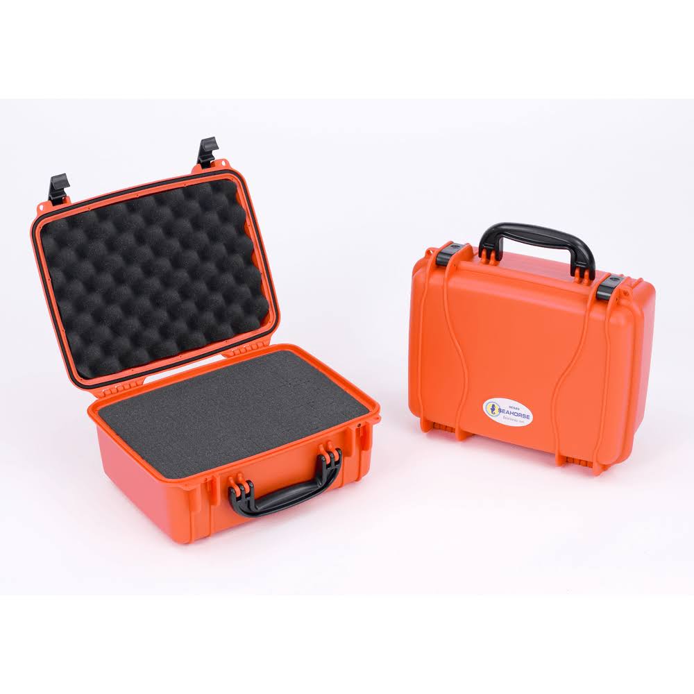 Yellow Protective Case V5322