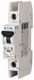 Miniature Circuit Breaker FAZ-C25/1-NA T4934