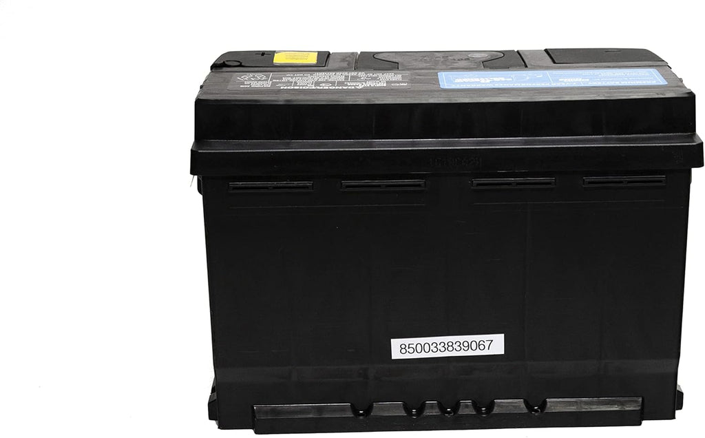 730 CCA Car Battery Q125