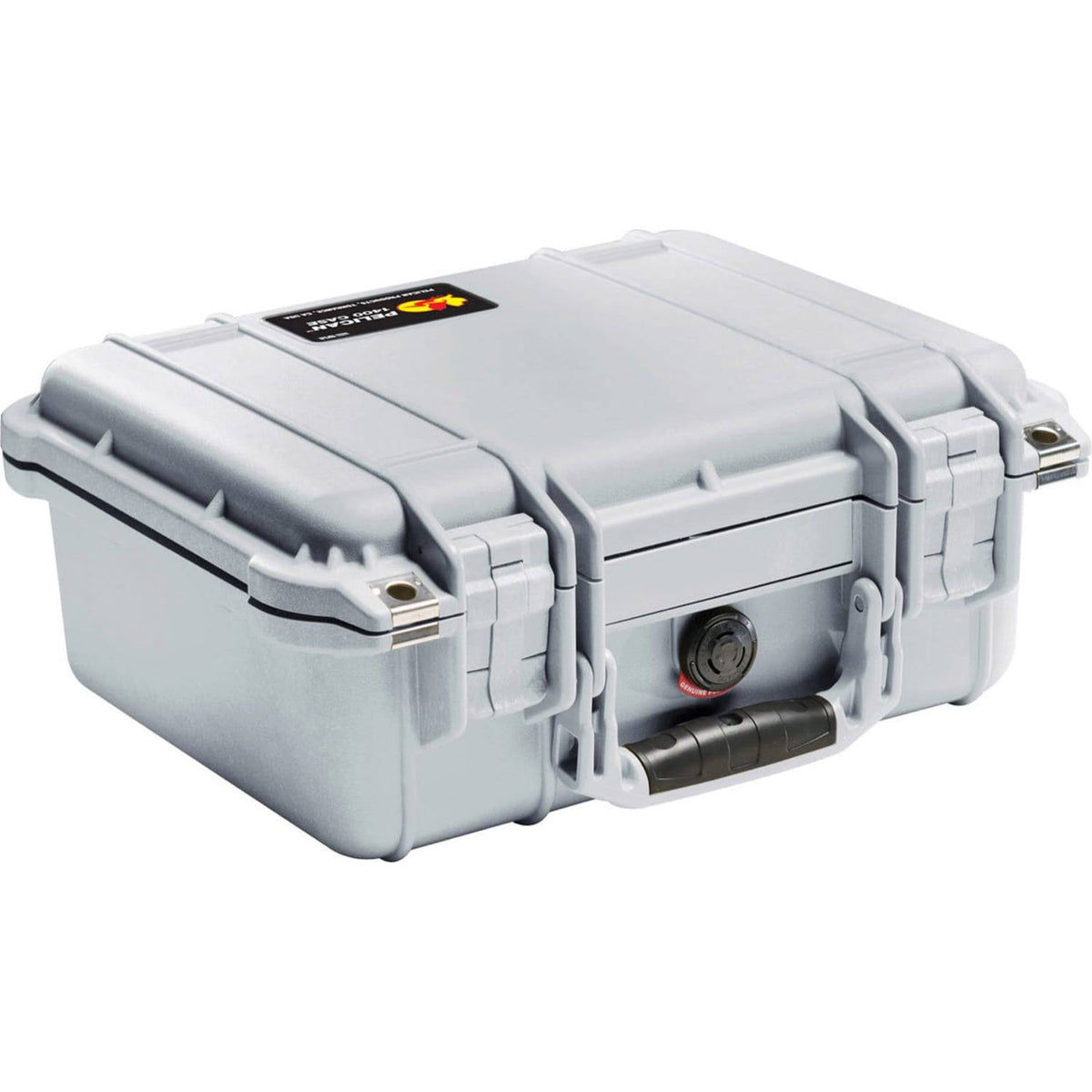 Silver Protector Case M786304