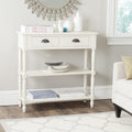 Grey Console Table L508917