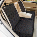 Waterproof Nonslip Heavy Duty Dog Car Seat Cover E810638