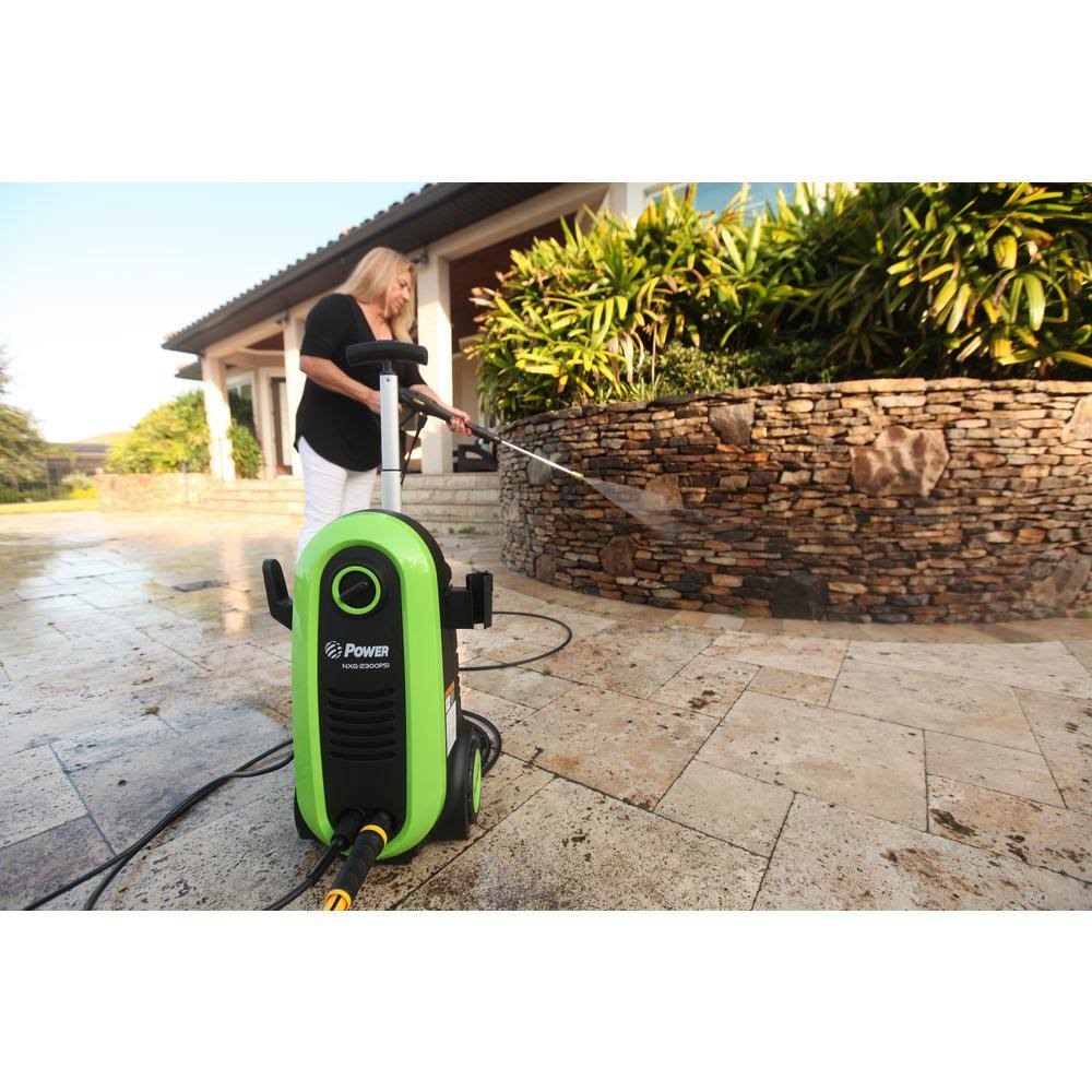 2200 PSI Electric Pressure Washer I315475
