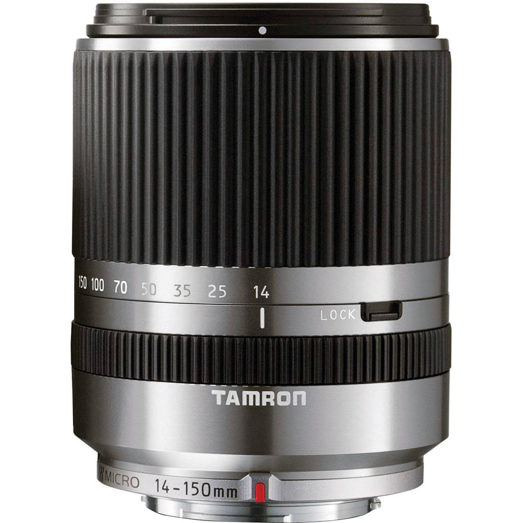 14-150mm f/3.5-5.8 Lens for Micro Four Thirds L56871