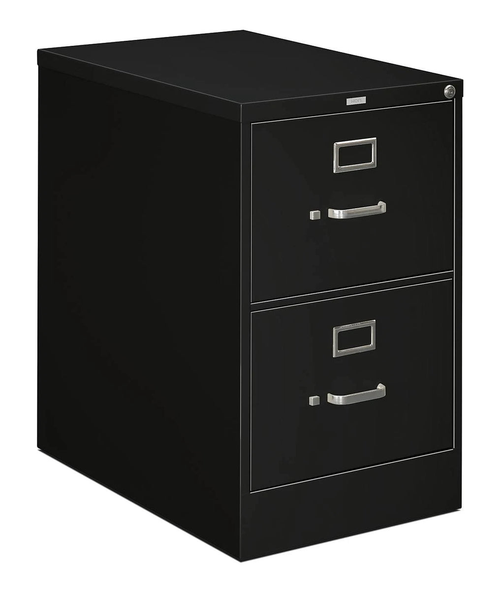 2-Drawer Vertical File Cabinet B949