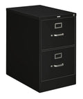 2-Drawer Vertical File Cabinet B949