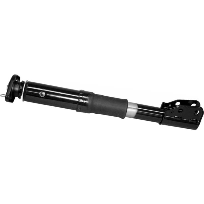 Rear Suspension Coil Spring Assembly H657
