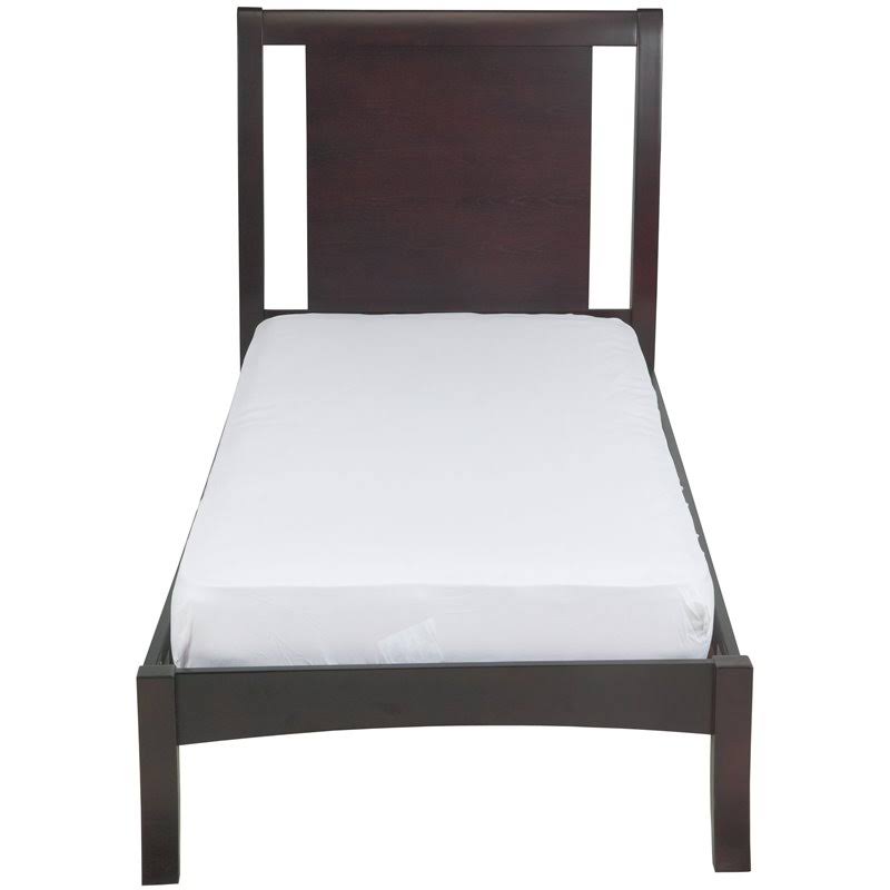 California King Low Profile Sleigh Bed B64706