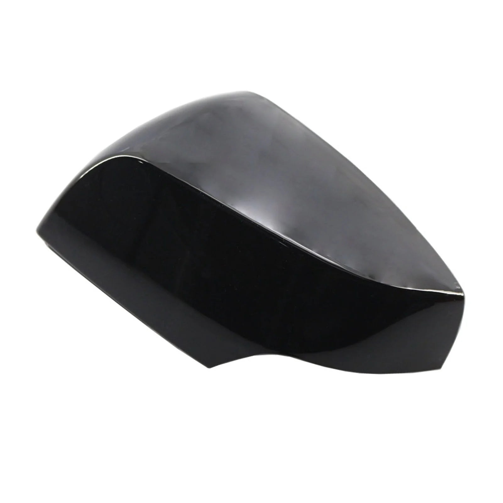 Door Side Rear View Wing Mirror Cover Cap Replacement For SUBARU Forester 2014-2018 H6595