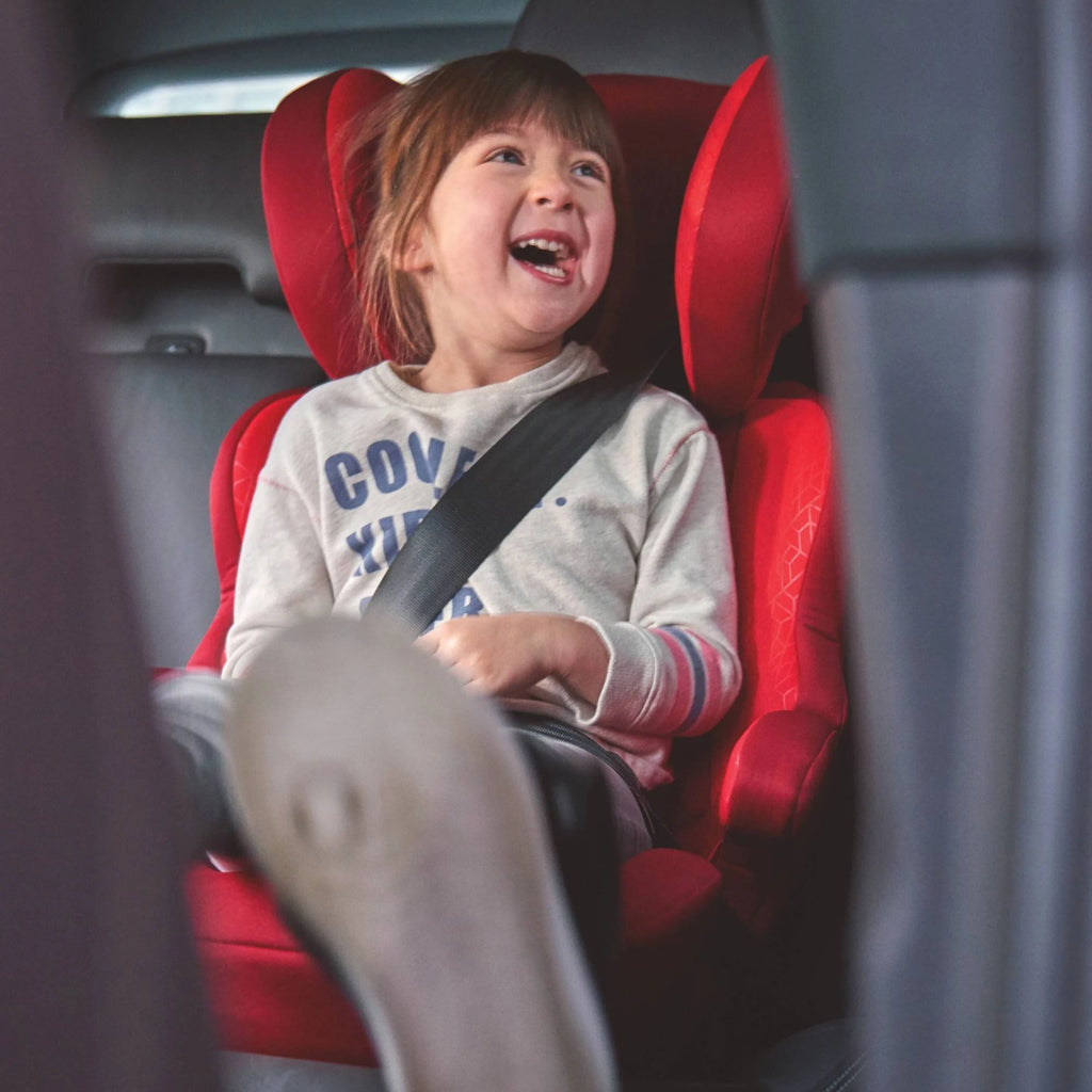 Plum Car Seat Booster Y77026