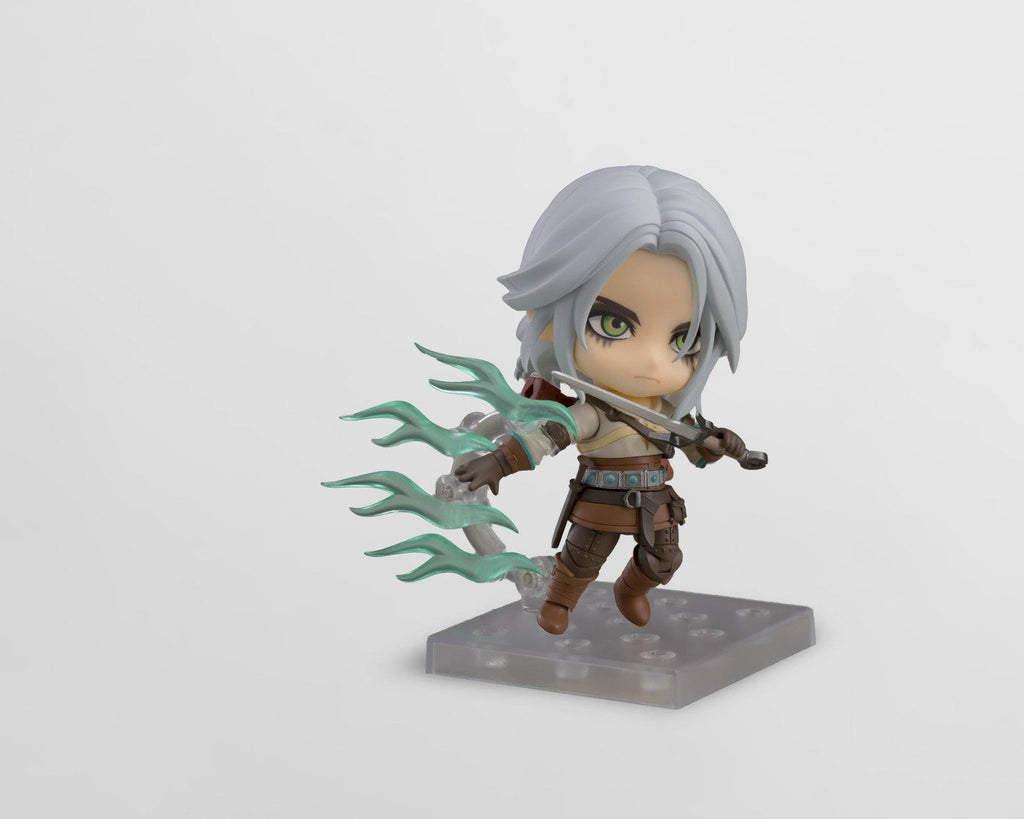 Ciri Nendoroid J8279