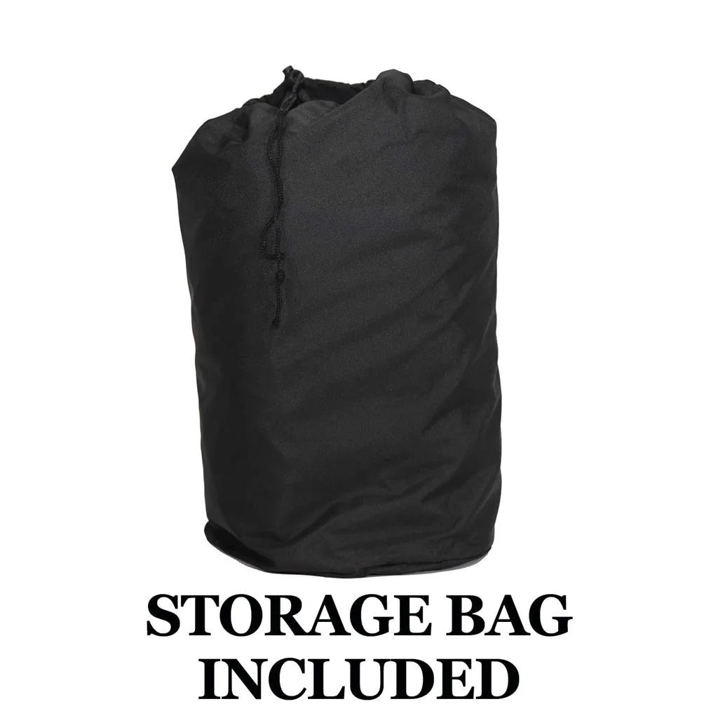 300D Snowmobile Travel and Storage Cover W19424