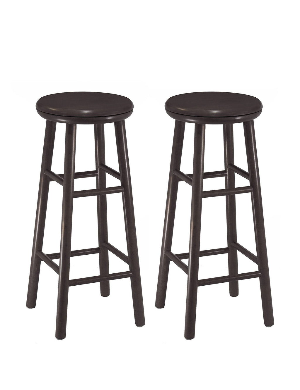 Swivel Bar Stool - Set of 2 G58486