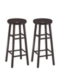 Swivel Bar Stool - Set of 2 G58486