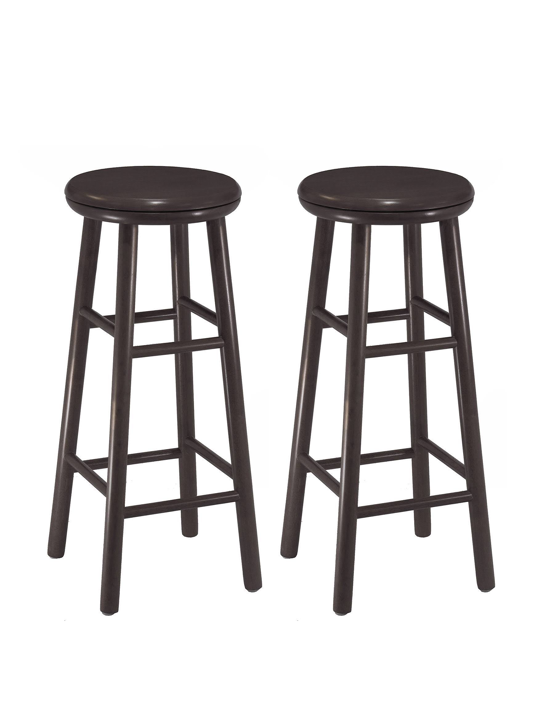 Swivel Bar Stool - Set of 2 G58486