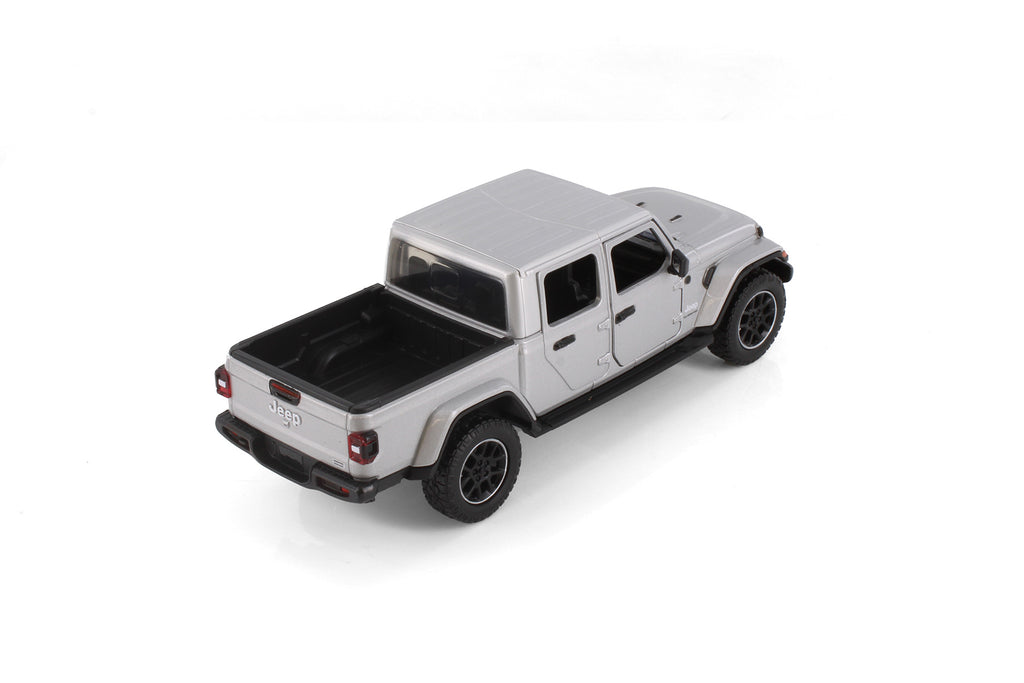 1/27 Scale Pickup Truck G23206