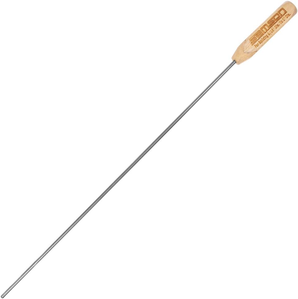 Paracord Splicing Fids and Pushers, Pack of 2 N9086