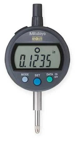 Electronic Digital Indicator G9802