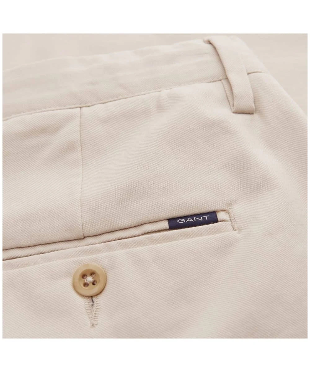Slim Fit Chinos U85060