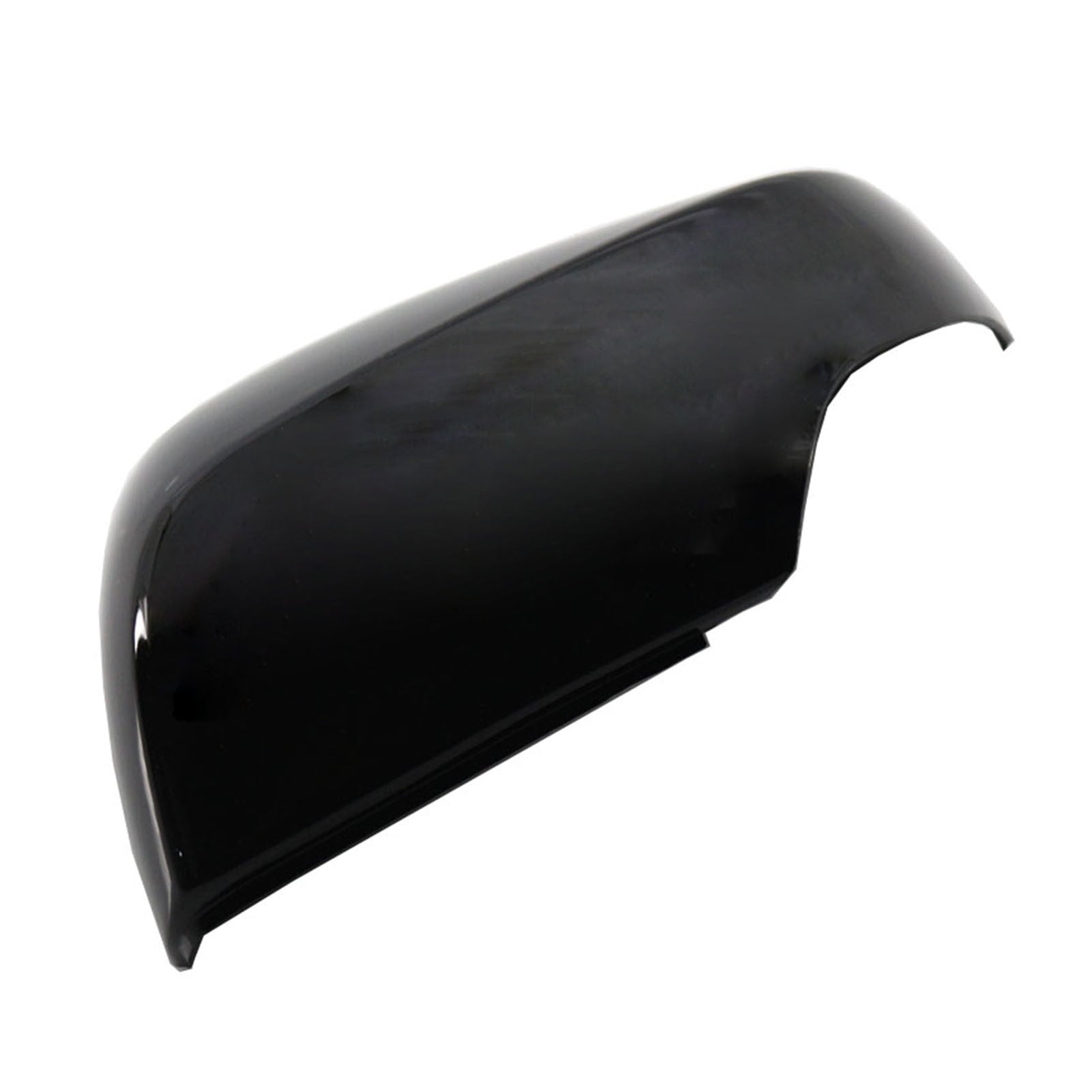 Door Side Rear View Wing Mirror Cover Cap Replacement For SUBARU Forester 2014-2018 H6595