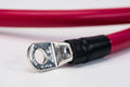 20 Foot 4/0 AWG Battery Cable Set O2602