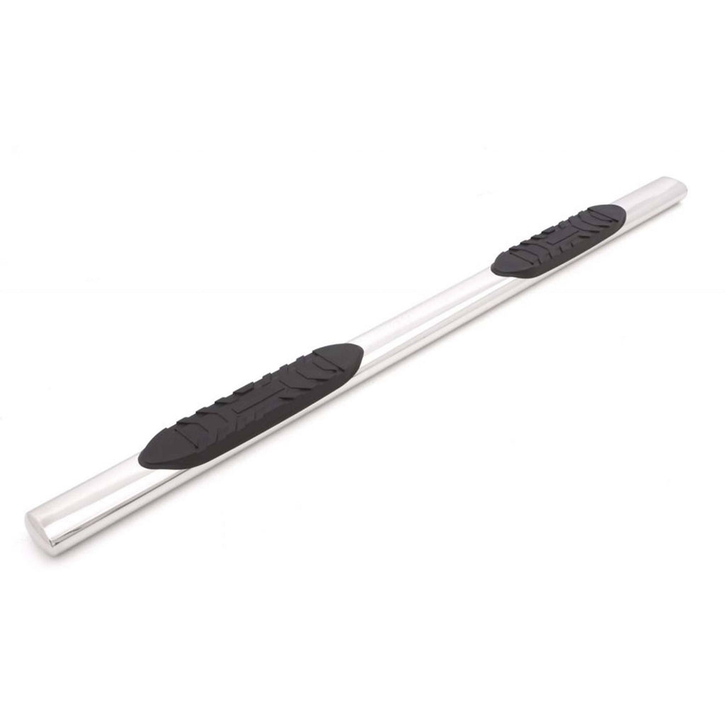 Oval Straight Nerf Bars Y279
