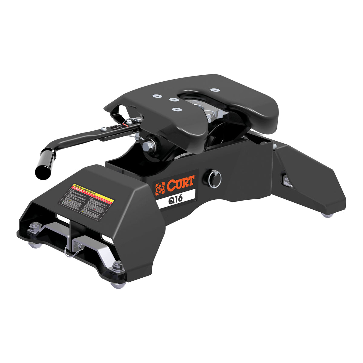Fifth Wheel Head Unit Q58898